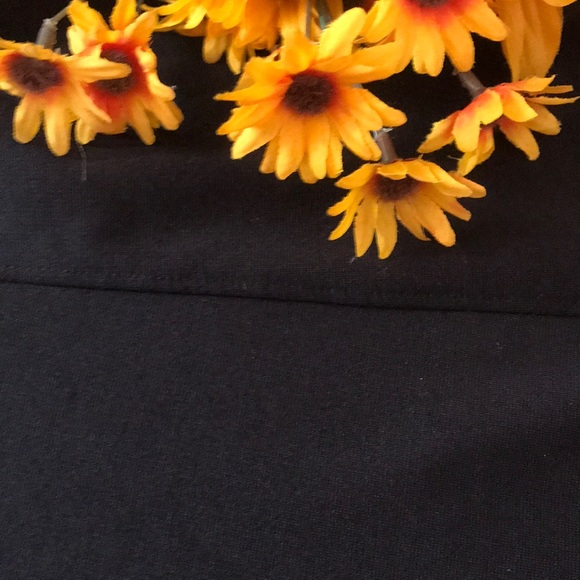 GAP Black Dress - Picture 8 of 8